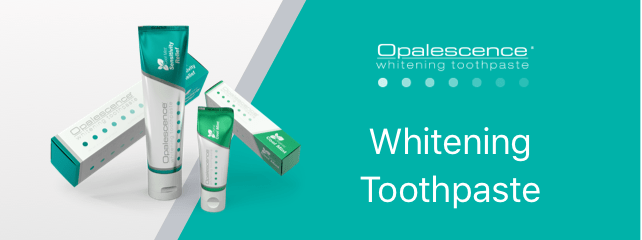 Opalescence Whitening Toothpaste